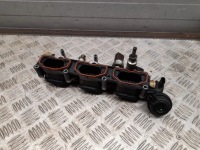 фото thumb №1, Audi a6 s6 c7 4g 2013 левая сторона коллектор всасывающий