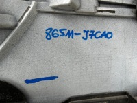 Бампер передний kia x-ceed xceed 86511-j7ca0 poznań Киев, фото thumb