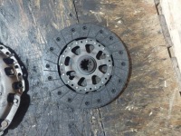 Зчеплення bmw e39 523i m52b25tu 2xvanos 323060310 300095187015083 Недорого, фото thumb