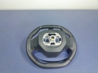 фото thumb №6, Peugeot 5008 ii повітропровід багатофункціональний шкіряний gt 98105489zd