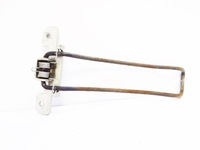 фото thumb №1, Daily iv 35s11 06- ограничитель дверь задняя левый