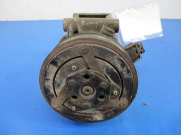 фото thumb №5, Megane 1.9dci компресор компресор клімат 8200309193