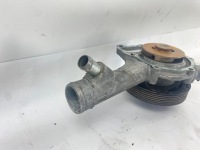 Насос воды колесо mercedes w124 m111 e200 e220 2,2 220 1112010401 1112020110 Цена, фото thumb