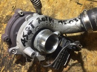 фото thumb №2, Audi a5 8t 3.0 tdi турбонагнетатель 059145722s