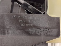 фото thumb №9, Mercedes-benz a w169 2007 домкрат перемикання передач / верхній