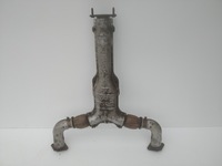 фото thumb №13, Тройник выпускной y-pipe