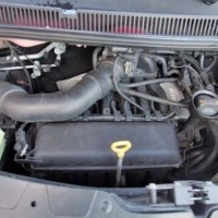 фото thumb №1, Bkk блок двигателя 3.2 vr6 volkswagen transporter t5