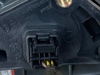 фото thumb №12, Hyundai coupe i j2 96-01r зеркало правое электрический 3 pin