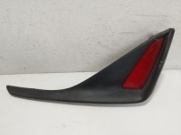 фото thumb №1, Toyota c-hr решётка бампера задняя левая 52164-f4020