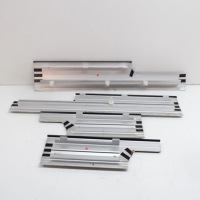 фото thumb №2, Land rover range rover l322 2005 набор молдинг порог внутренних