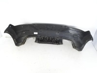 фото thumb №8, Бампер задня задній audi tt 8s tts