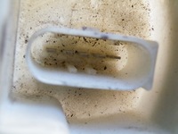 фото thumb №8, Mercedes w211 2.2 cdi wksaźnik датчик рівня пального a2115421517