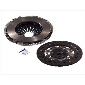 фото thumb №16, Sachs 3000 970 004 набір зчеплення