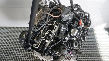 фото thumb №8, Двигатель комплектный n47c16a 1ww toyota avensis iii t27 t29 1.6 низкий пробег