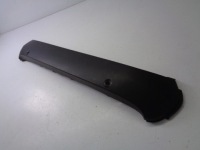 Купити Молдинг бампера перед mini f54 clubman 2015-, фото thumb