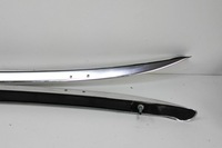 фото thumb №9, Комплект рейлингов кровельные audi q3 8u 8u0860021a 2.0l бензиновый 147kw 2017