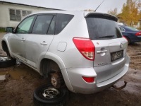 фото thumb №8, Toyota rav-4 клапан дроссельной заслонки 2007 2.2l