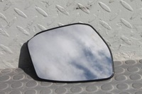 фото thumb №1, Вкладыш стекло зеркало правого nissan pulsar