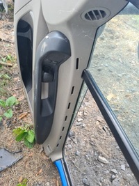 фото thumb №7, Дверь полный daf xf 105 2013r