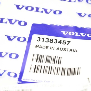 фото thumb №7, Volvo v40 mk2 підтримка фари оригінальний 31383457