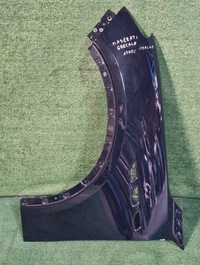 фото thumb №1, Крила перед передній лівий maserati grecale