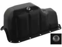 фото thumb №1, Піддон оливи fiat punto 99-/evo 08-/grande 05-