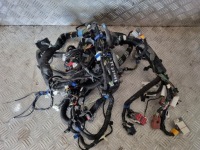 фото thumb №2, Ford ranger 3 3.2 tdci электропроводка консоли