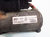 фото thumb №5, Стартер renault espace iv 2.0 dci 8200568535e