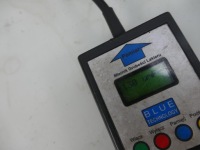 фото thumb №12, Mercedes s w220 крыло правый перед 744