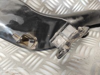 фото thumb №8, Труба впуск повітрозабірник ловець повітря opel corsa e