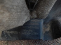 фото thumb №5, Підкрилок праве перед peugeot 208 ii oryg