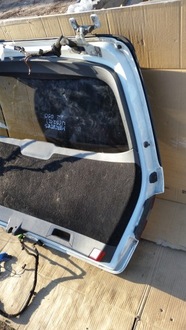 фото thumb №11, Mercedes e-klasa w212 кришка багажника універсал 650