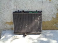 Купити Радіатор води citroen c4 2 b7 1.4 1.6 vti, фото thumb