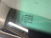 фото thumb №5, Renault grand scenic iv стекло кузовная левый задняя левая задняя