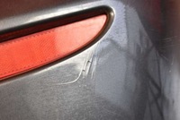 фото thumb №10, Бампер задняя задний grafitowy mazda 5 1 i cr 05-08