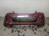 фото thumb №1, Бампер перед peugeot 108