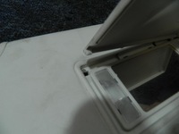 фото thumb №3, Защита солнцезащитная journey freemont правая