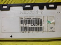 фото thumb №6, Citroen c2 дисплей 9647409477