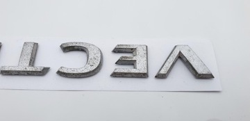 фото thumb №7, Opel vectra c емблема надпис задньої кришки багажника