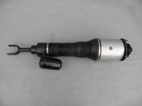 фото thumb №1, Амортизатор пневмоподушка лівий перед bentley continental gt gtc flying