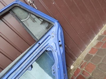 фото thumb №9, Двері праві задні skoda fabia i універсал