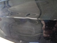 фото thumb №4, Крышка багажника багажника bmw 5 g31 2017-