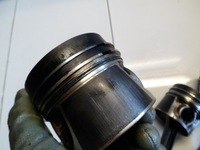 фото thumb №6, Vw golf vi skoda rapid 1.6tdi поршень з шатун