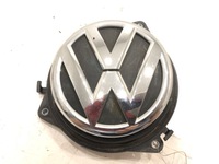 фото thumb №1, Ручка крышки задняя vw polo v хэтчбек