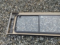 фото thumb №7, Рамка nadstawka правая задняя задняя крыло правый стекло defender 1999-2014