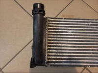 фото thumb №2, Радиатор интеркулер renault clio duster captur