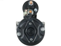 Стартер s0123pr as-pl citroen fiat ford Доставка, фото thumb