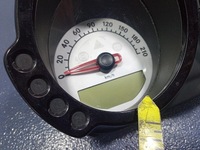 фото thumb №8, Smart forfour i 1.5 cdi лічильник прилади a4545403311