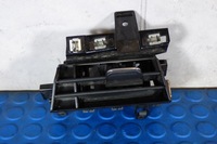 фото thumb №1, Решітка обдув 687516580r st. renault clio v