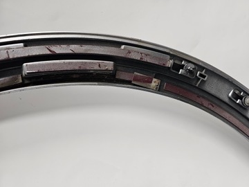 фото thumb №12, Планка na крило audi e-tron 4ke 2018 - праві перед права передня